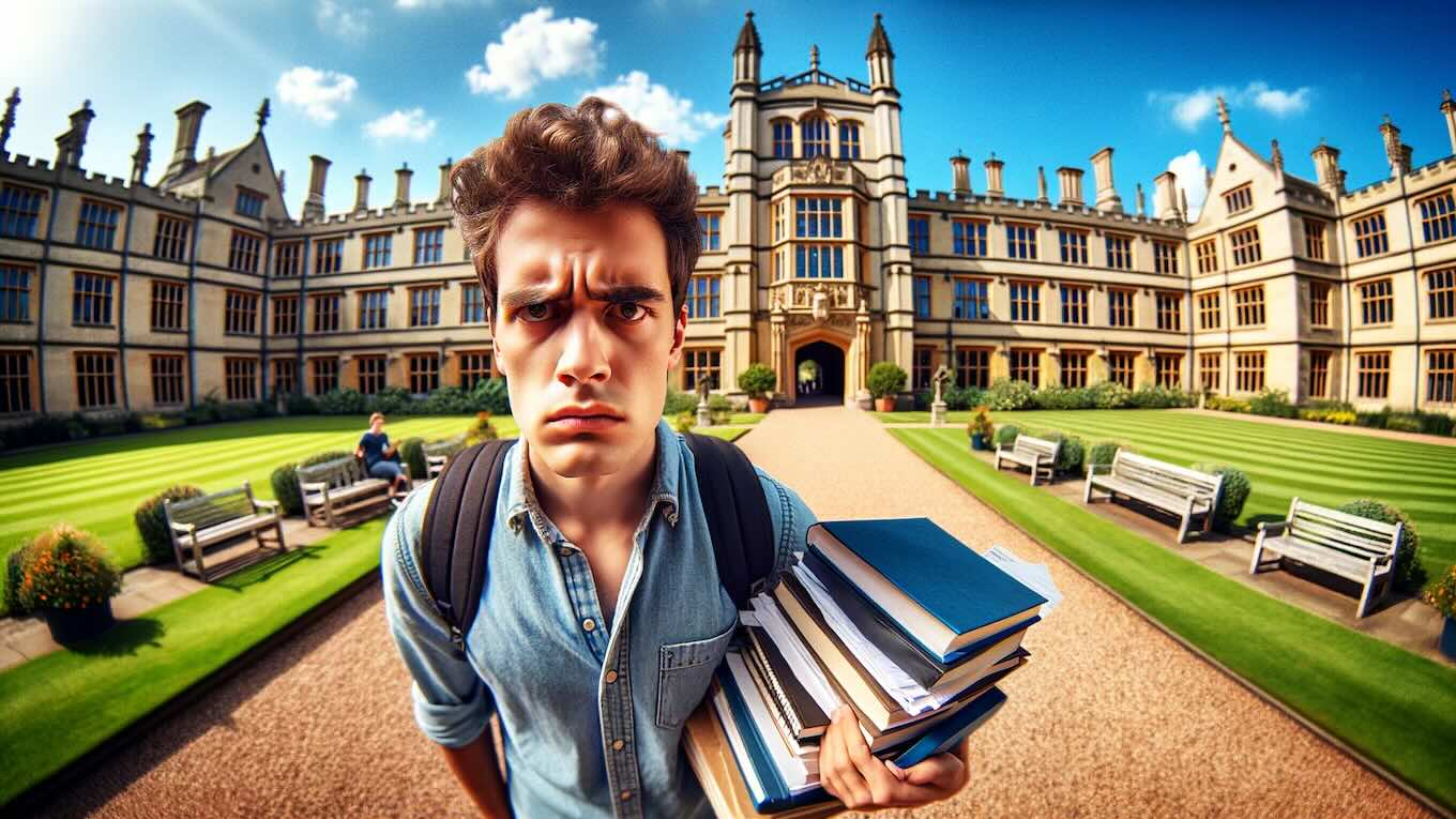 How to Establish Residency for InState Tuition for College College