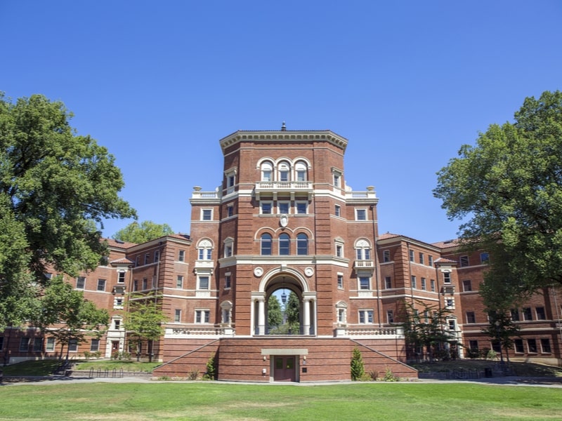 Is Oregon State University Online a Good School? College Reality Check