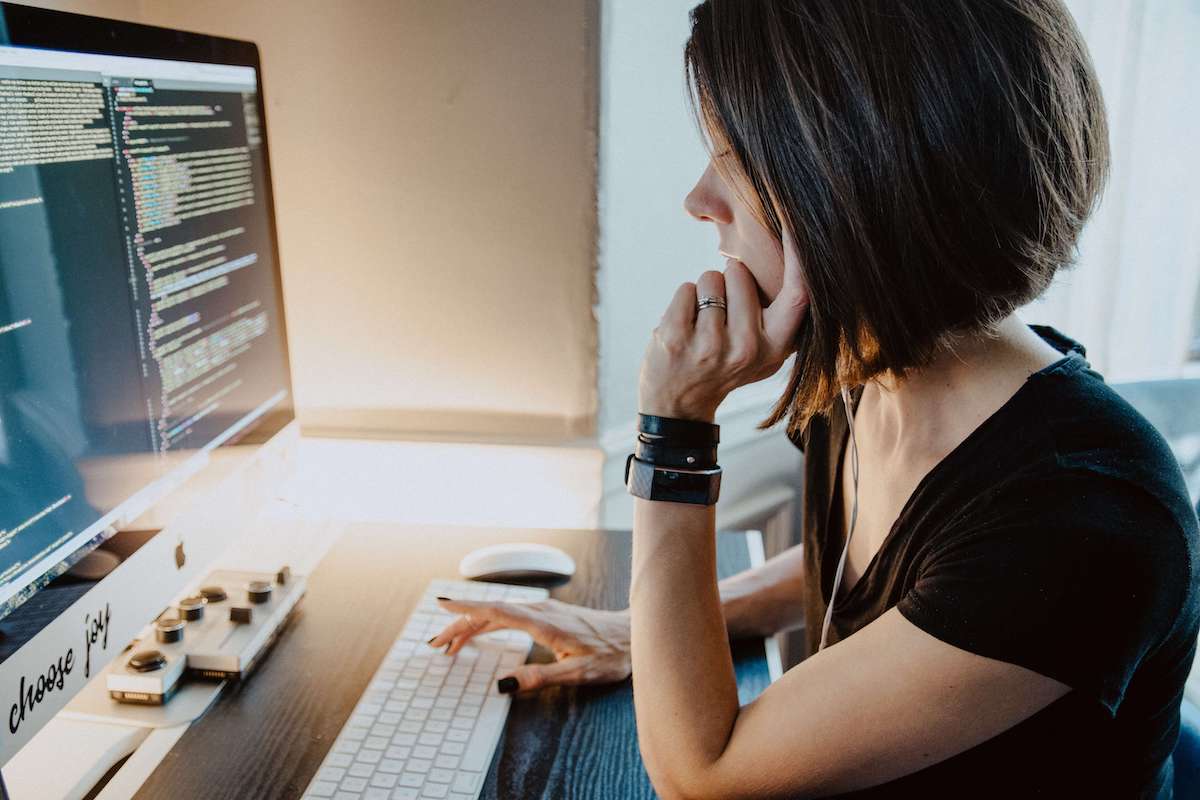 Getting Your Master's Degree in Computer Science