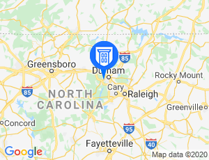 ITT Technical InstituteDurham Studio OffCampus Housing