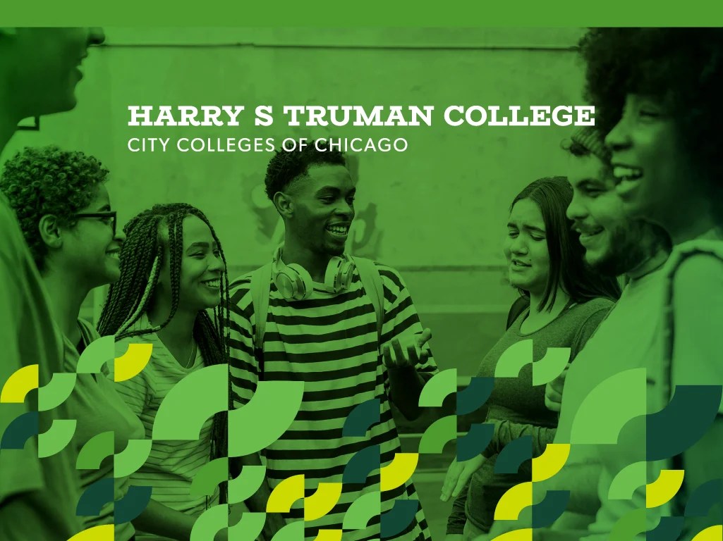 Truman How to Start a Club & Get Involved on Campus CCC