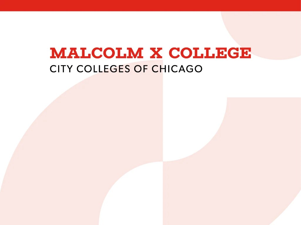 Malcolm X Phlebotomy Program Open House CCC
