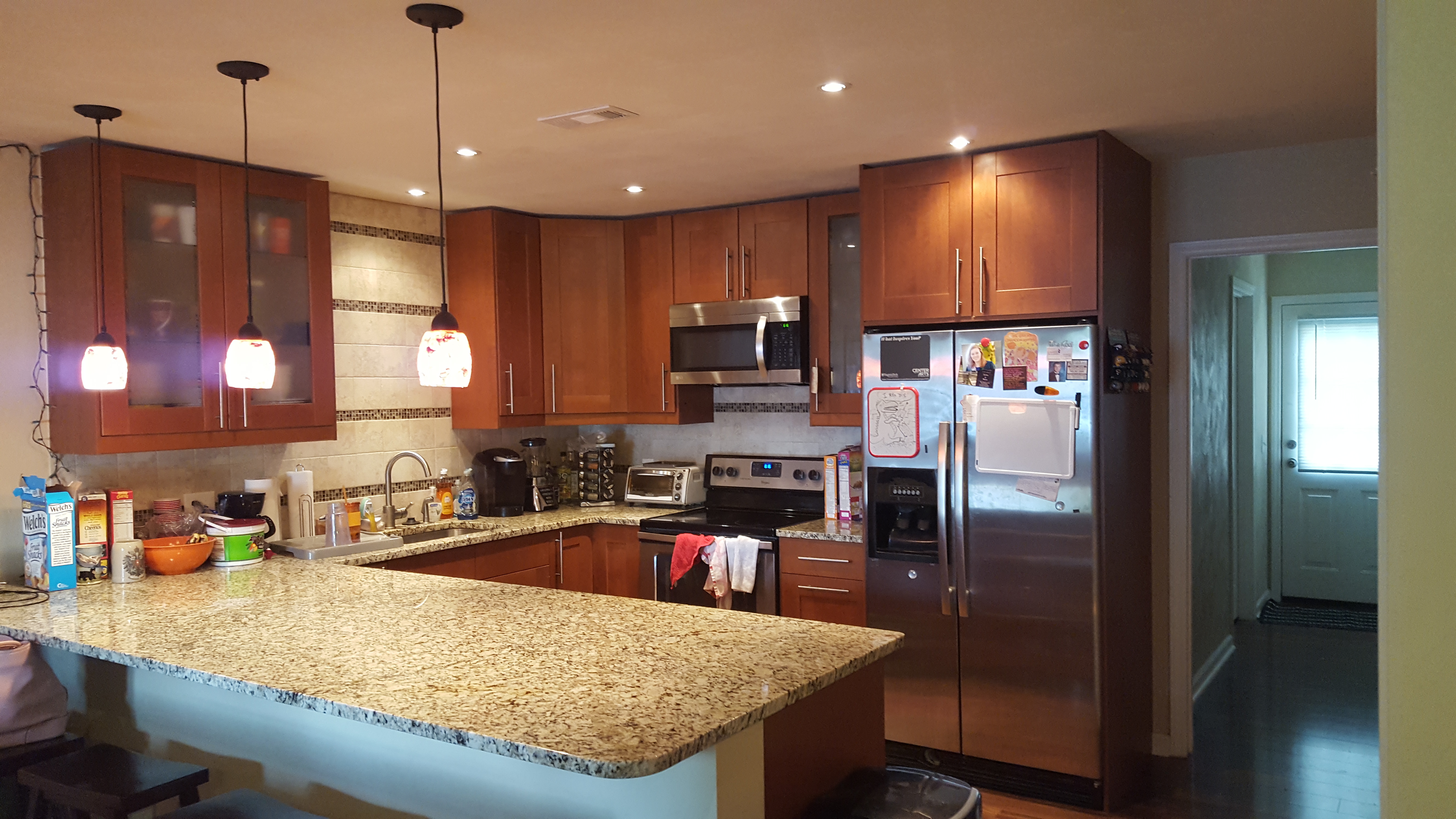 Rutherford Townhomes College Savers