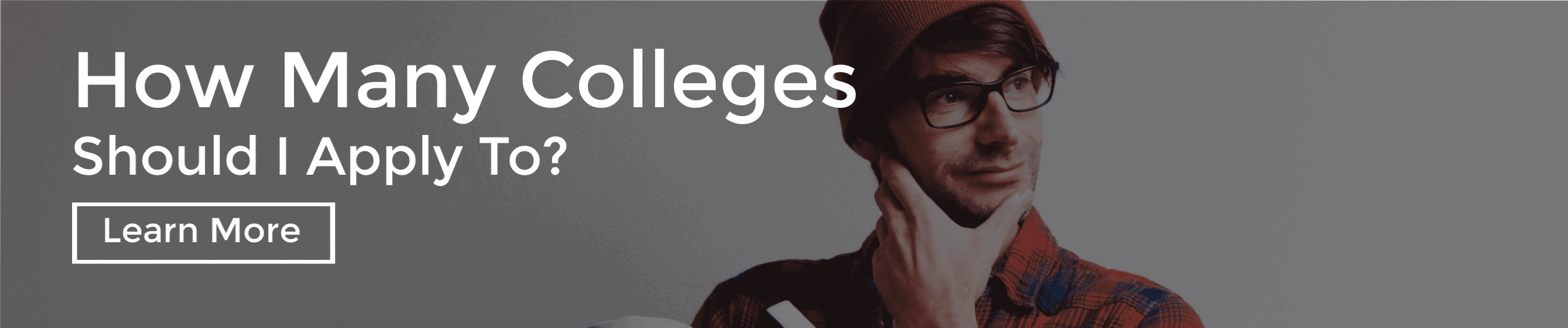 Make a List, Check It Twice A College Applications Guide Colleges of