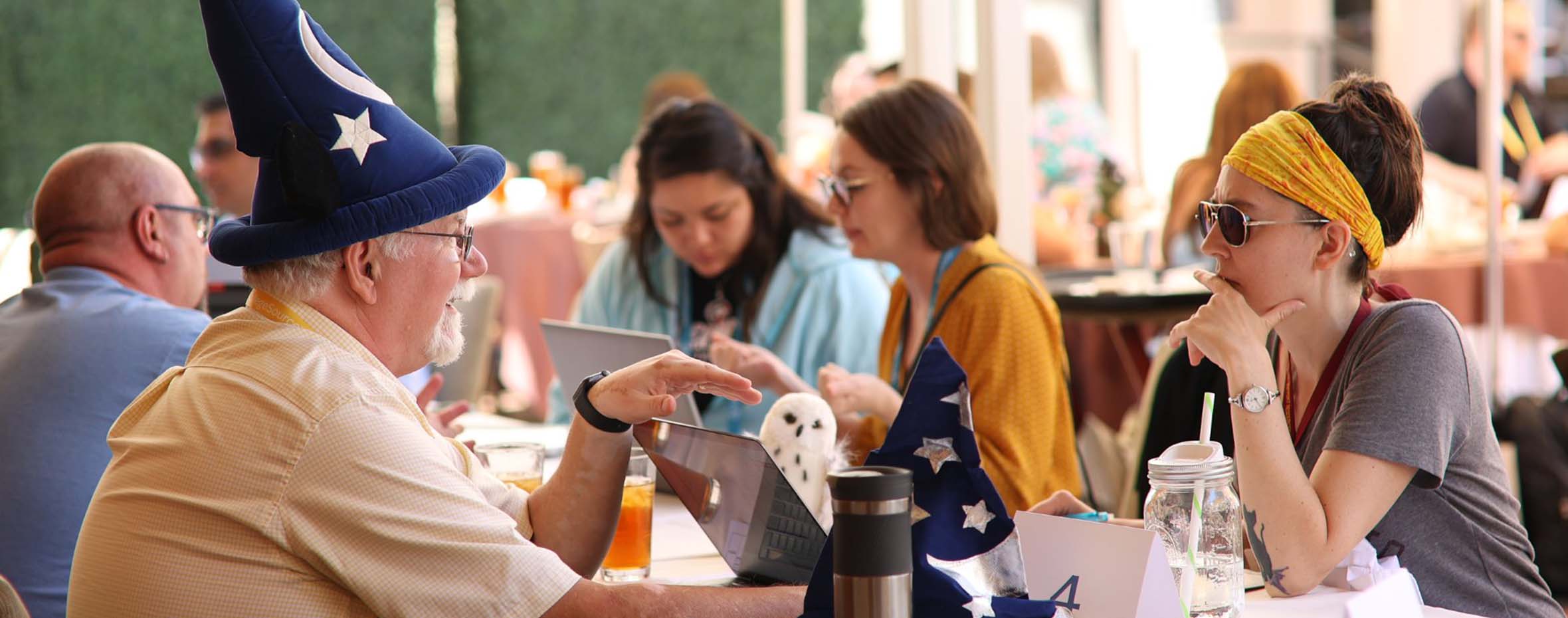 Terms & conditions CollegeSource