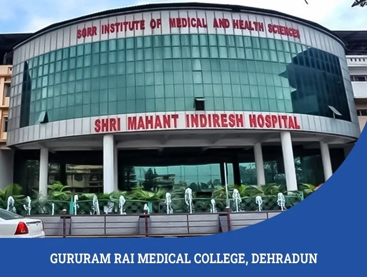 Guru Ram Rai Medical College Dehradun Admission 2023 Fee, Eligibility