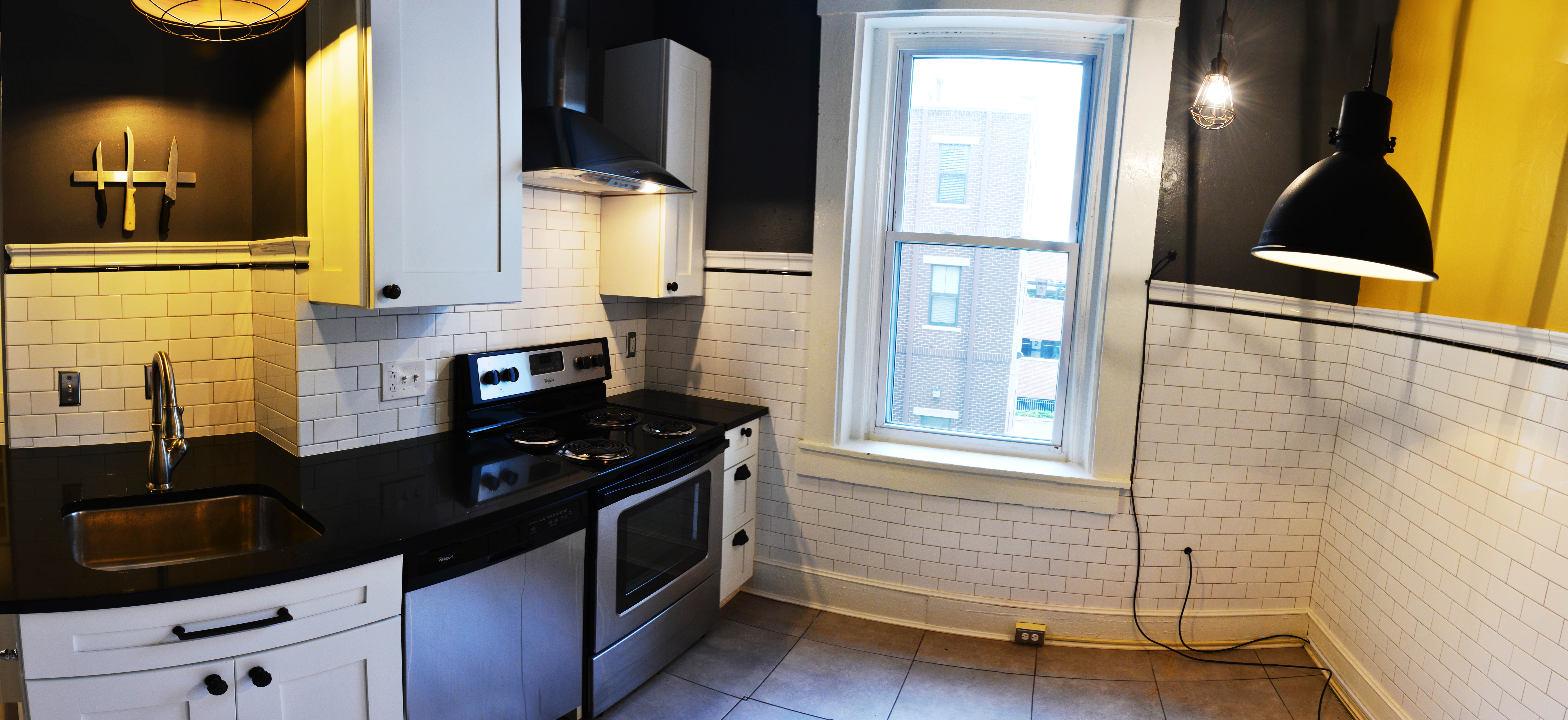 11 West High Street Lofts College Street Properties