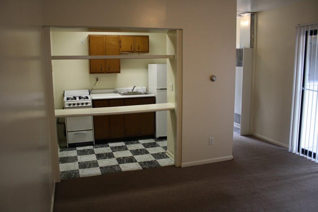 608 S. Main College Street Properties