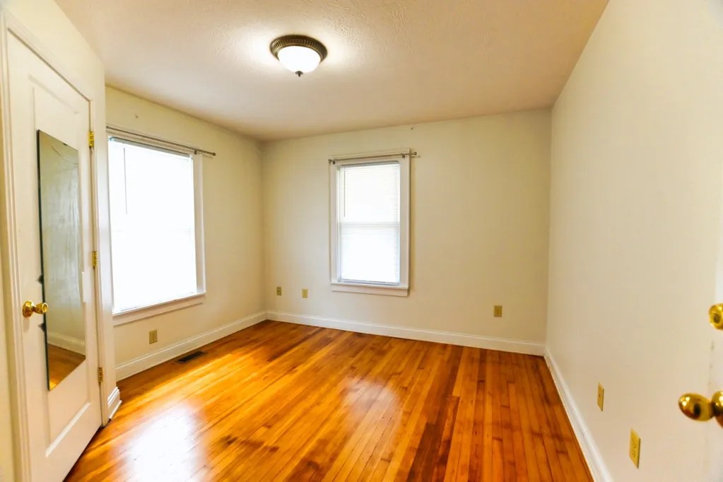 319 N. Campus College Street Properties