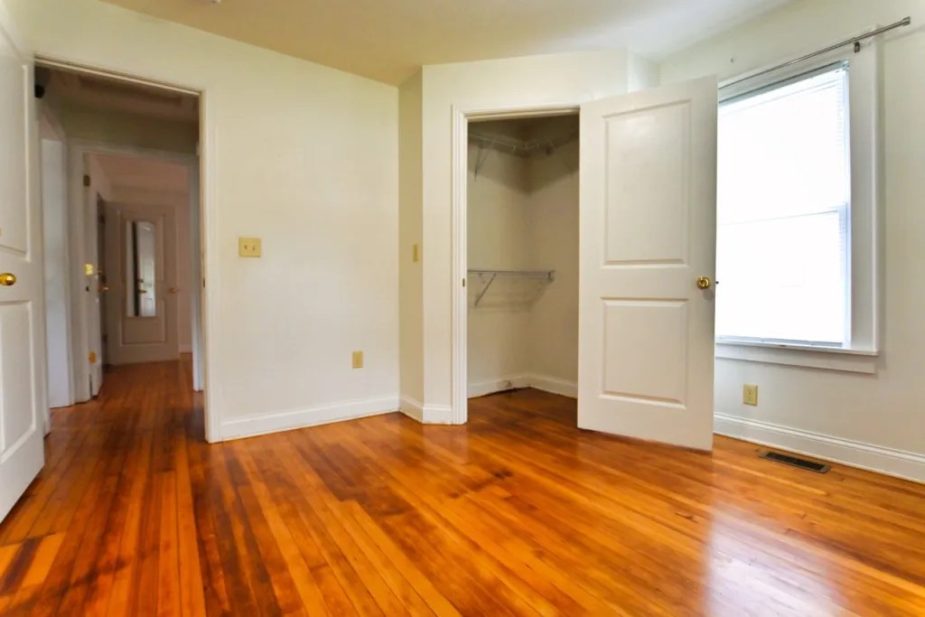 319 N. Campus College Street Properties