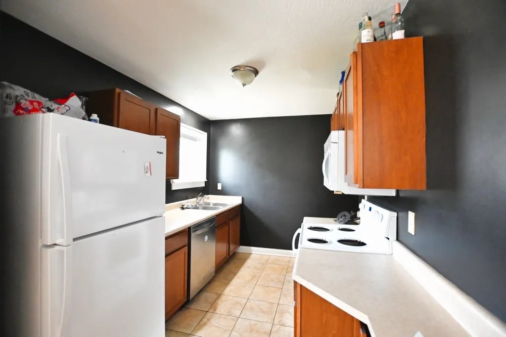 319 N. Campus College Street Properties