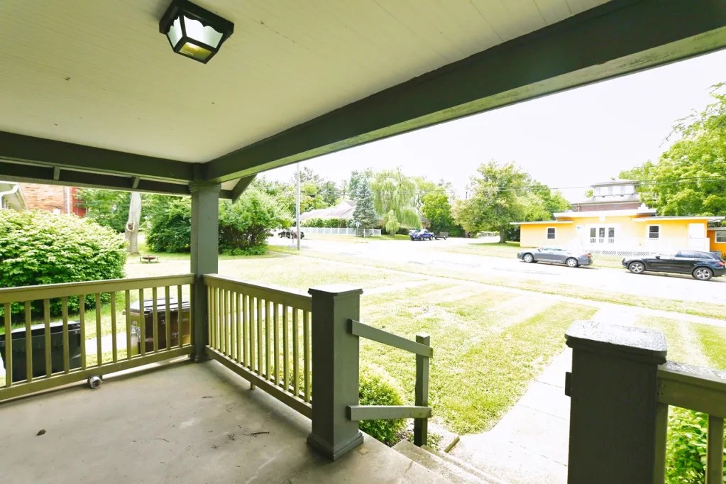 319 N. Campus College Street Properties