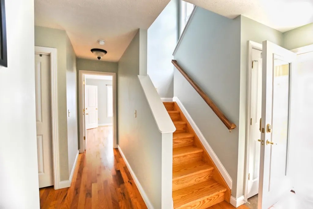 319 N. Campus College Street Properties