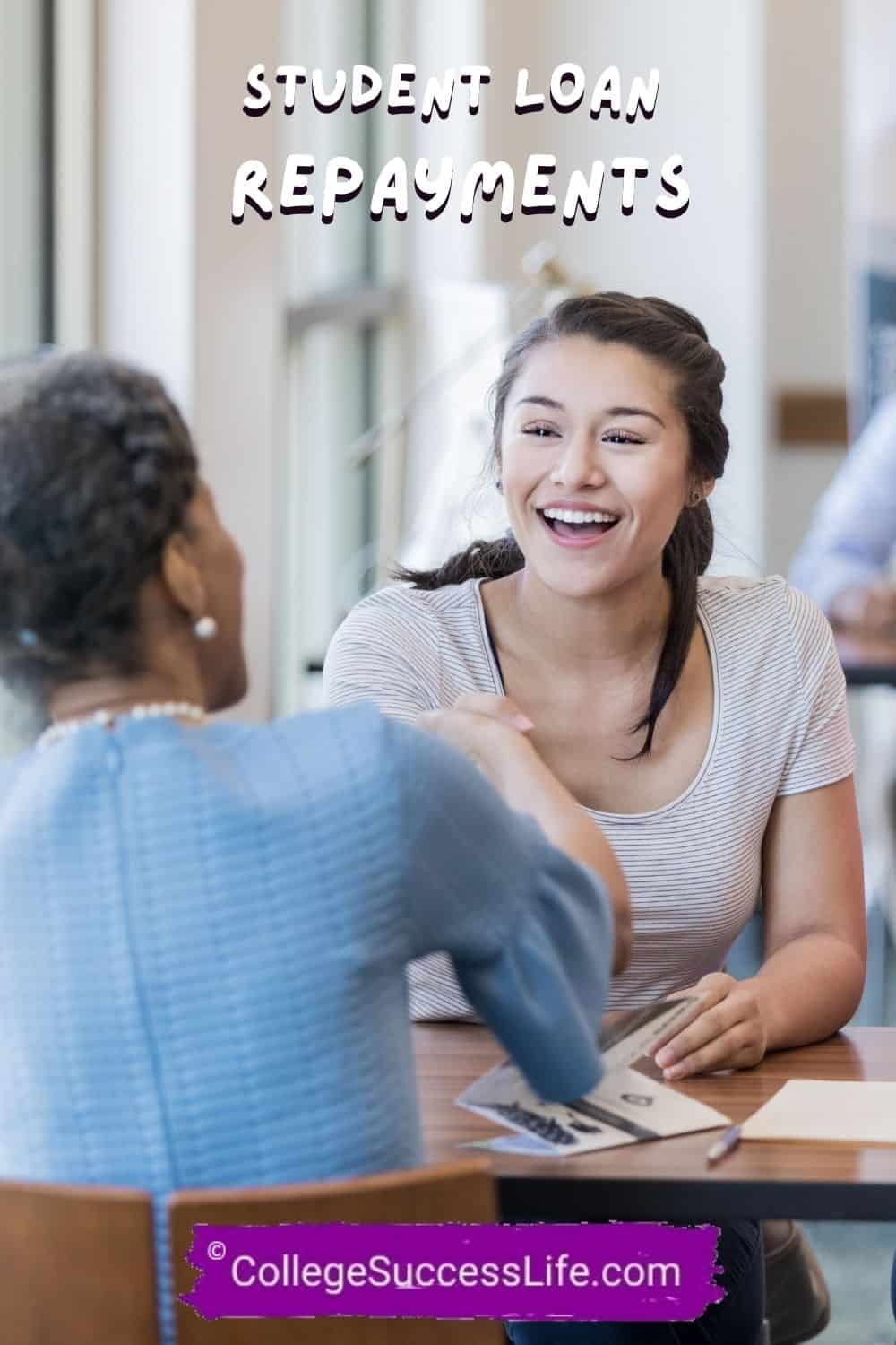 College Student Loan Debt Crisis Update College Success Life