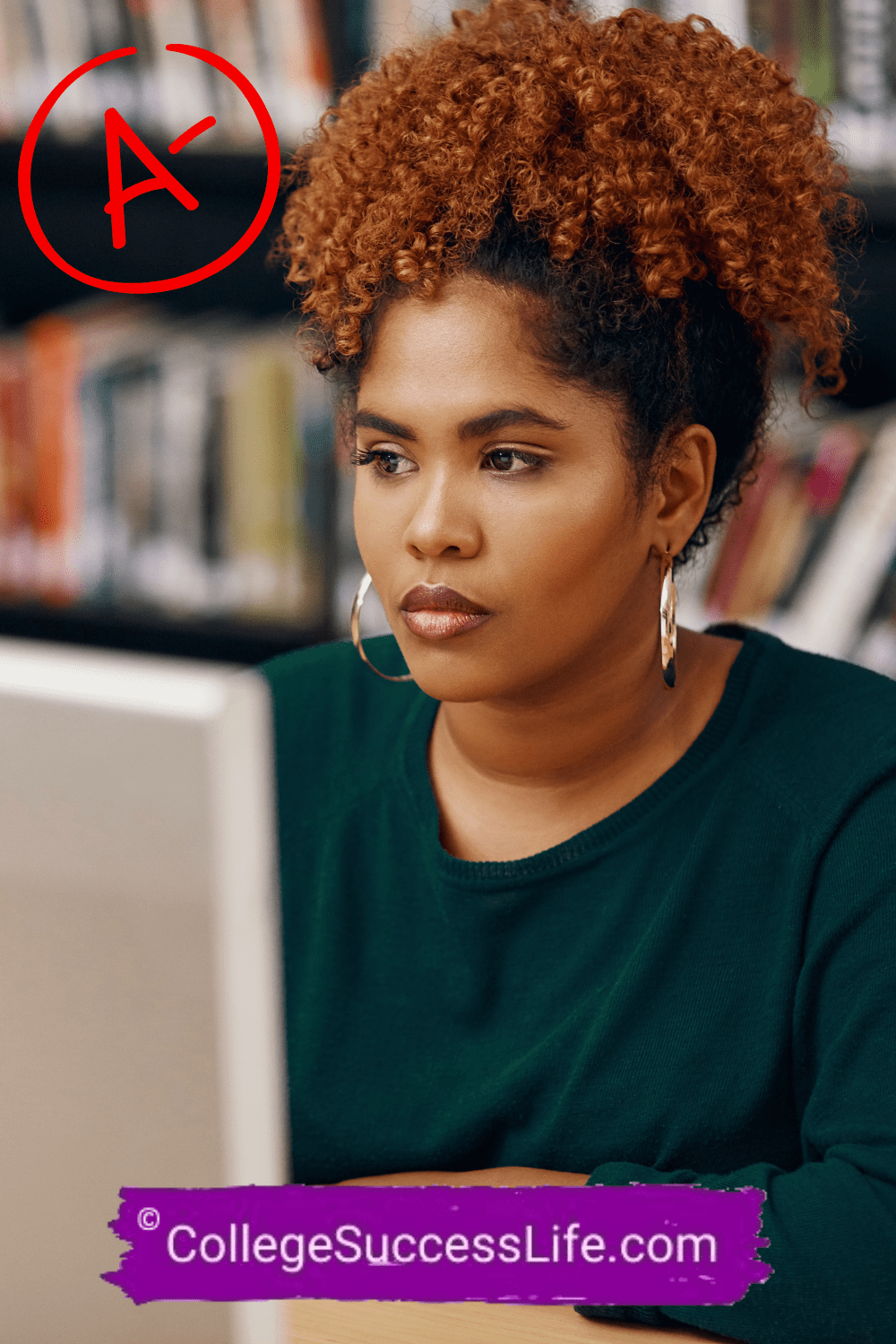 Making the Best of Midterm & Final Exam Season... College Success Life