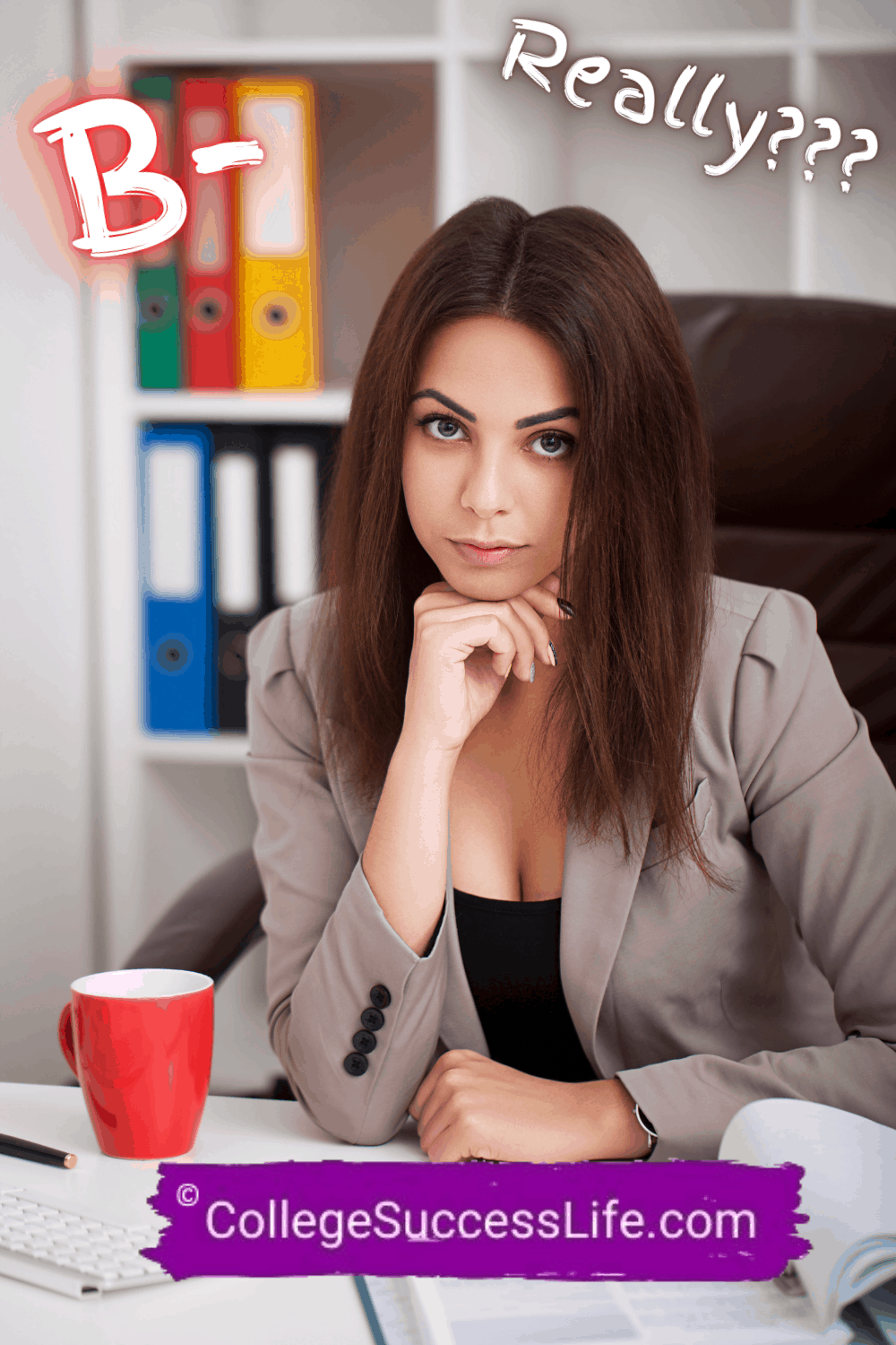 Making the Best of Midterm & Final Exam Season... College Success Life