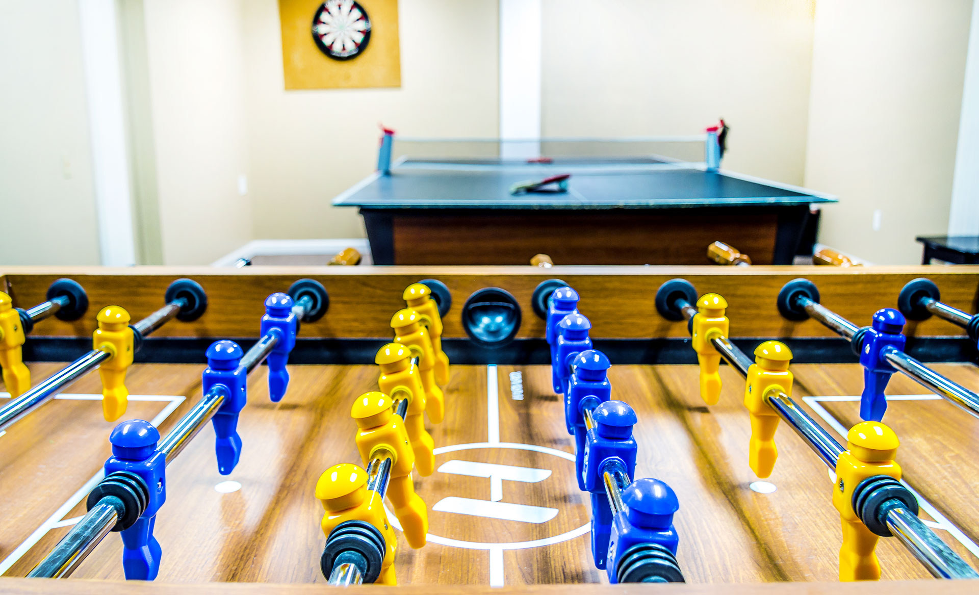 Best Reno Apartments for Rent Near UNR College Terrace Student Apts