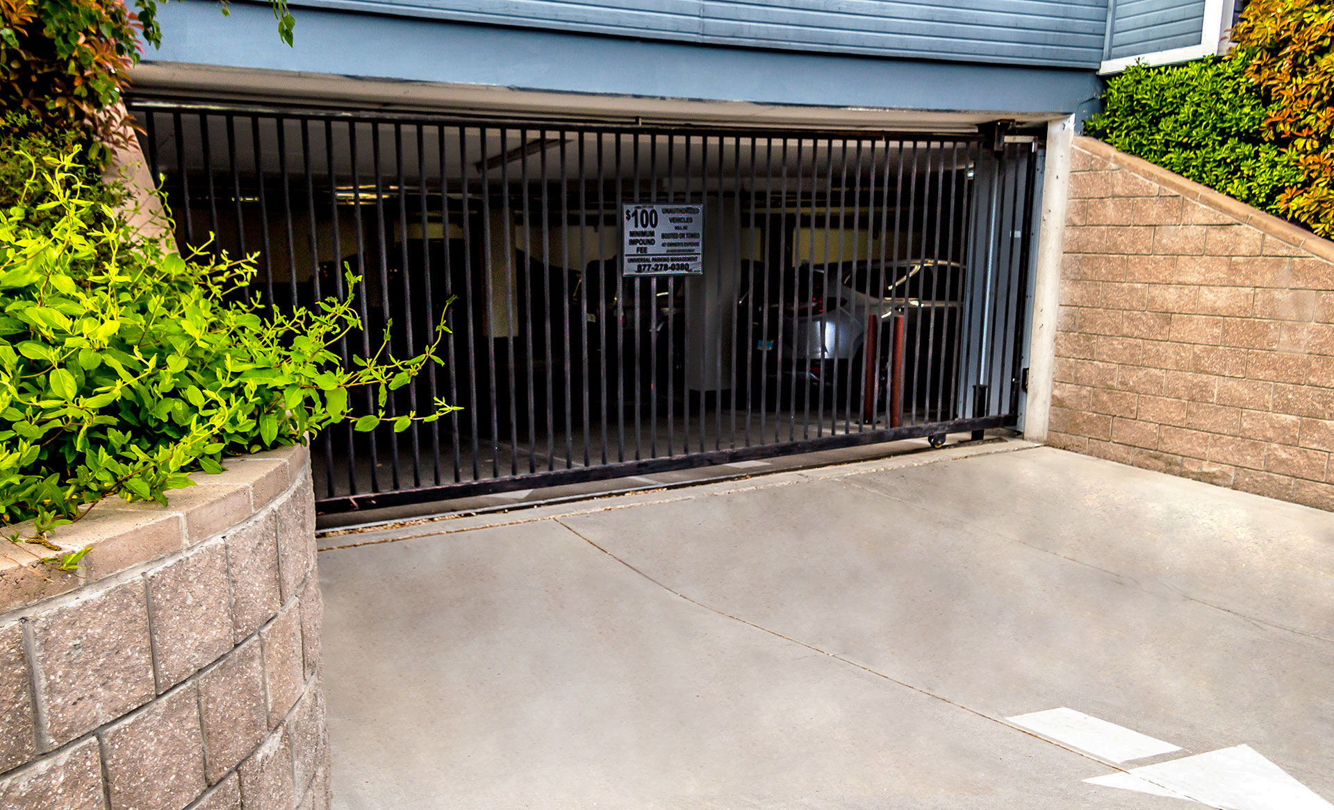 Best Reno Apartments for Rent Near UNR College Terrace Student Apts