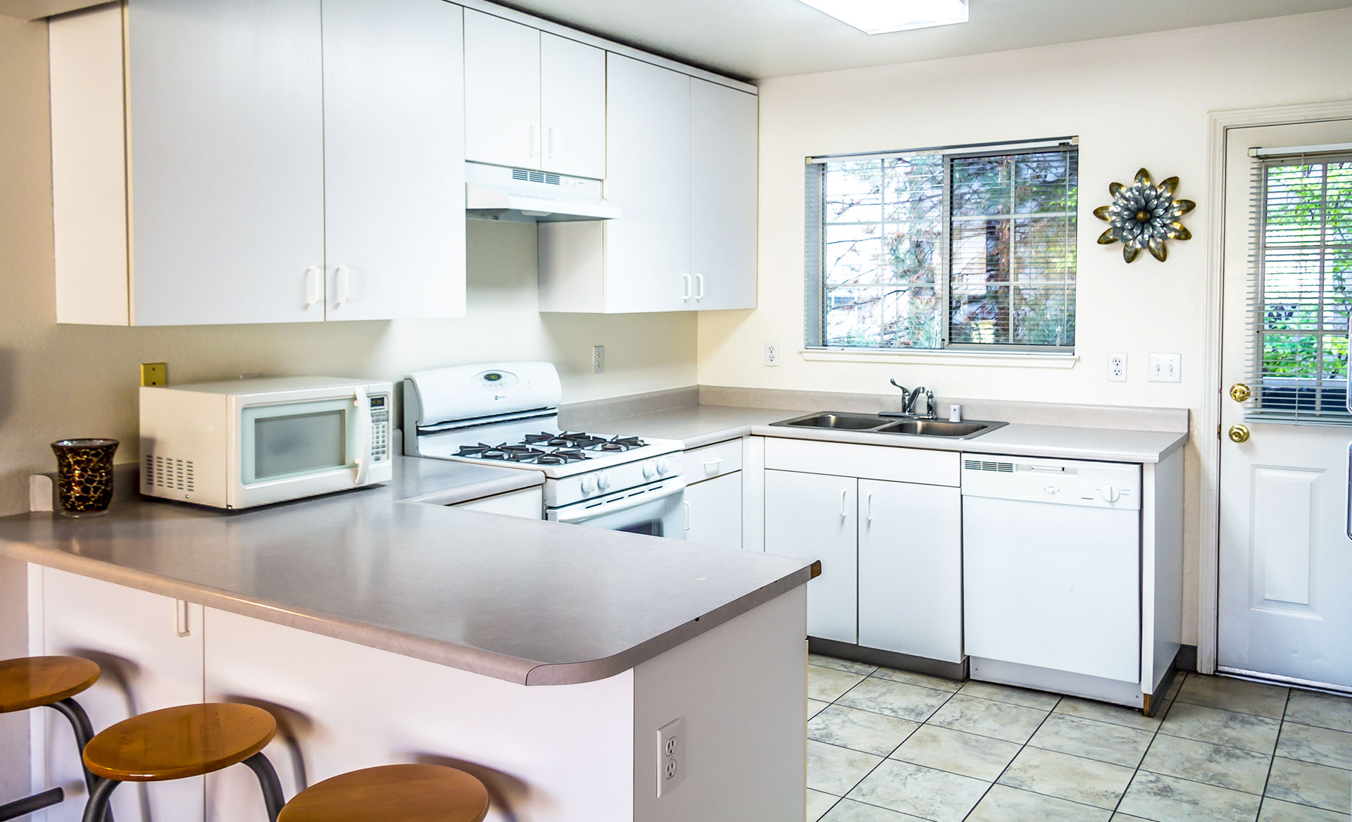 Best Reno Apartments for Rent Near UNR College Terrace Student Apts