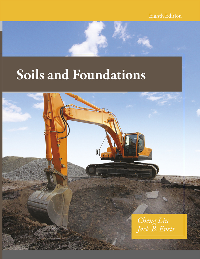 (eBook) (PDF) Soils and Foundations, 8th edition