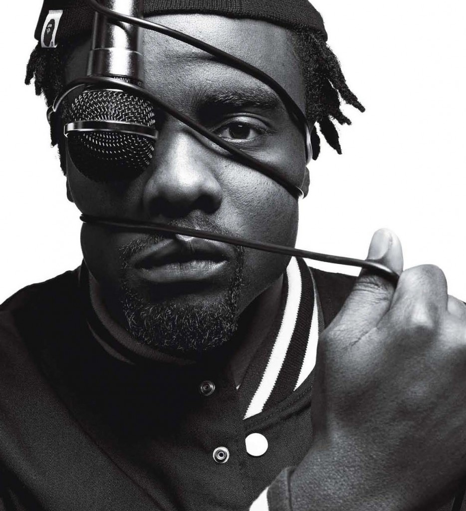 DC rapper Wale, first album in no ‘Deficit’ CollegeTimes