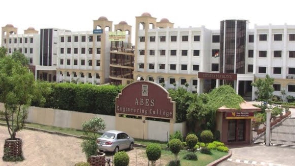 ABES Engineering College, Ghaziabad CollegeTpoint 2024