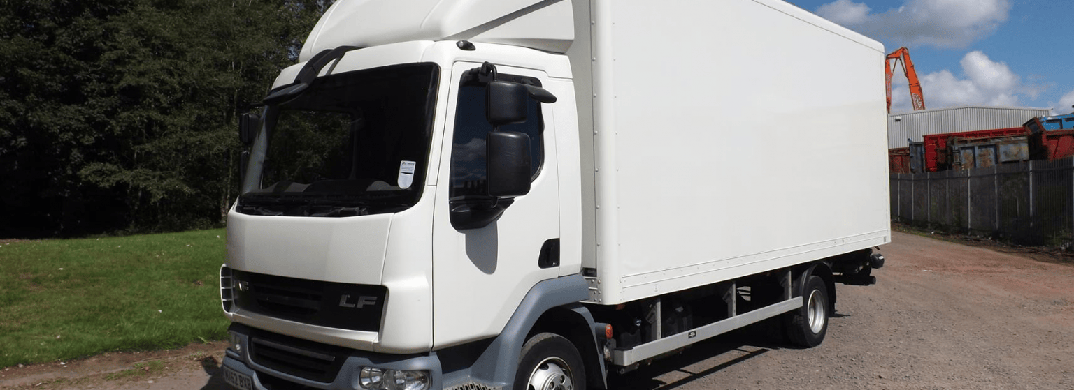 Cat. C1 (7.5 Tonne) College (UK) & Co. Ltd