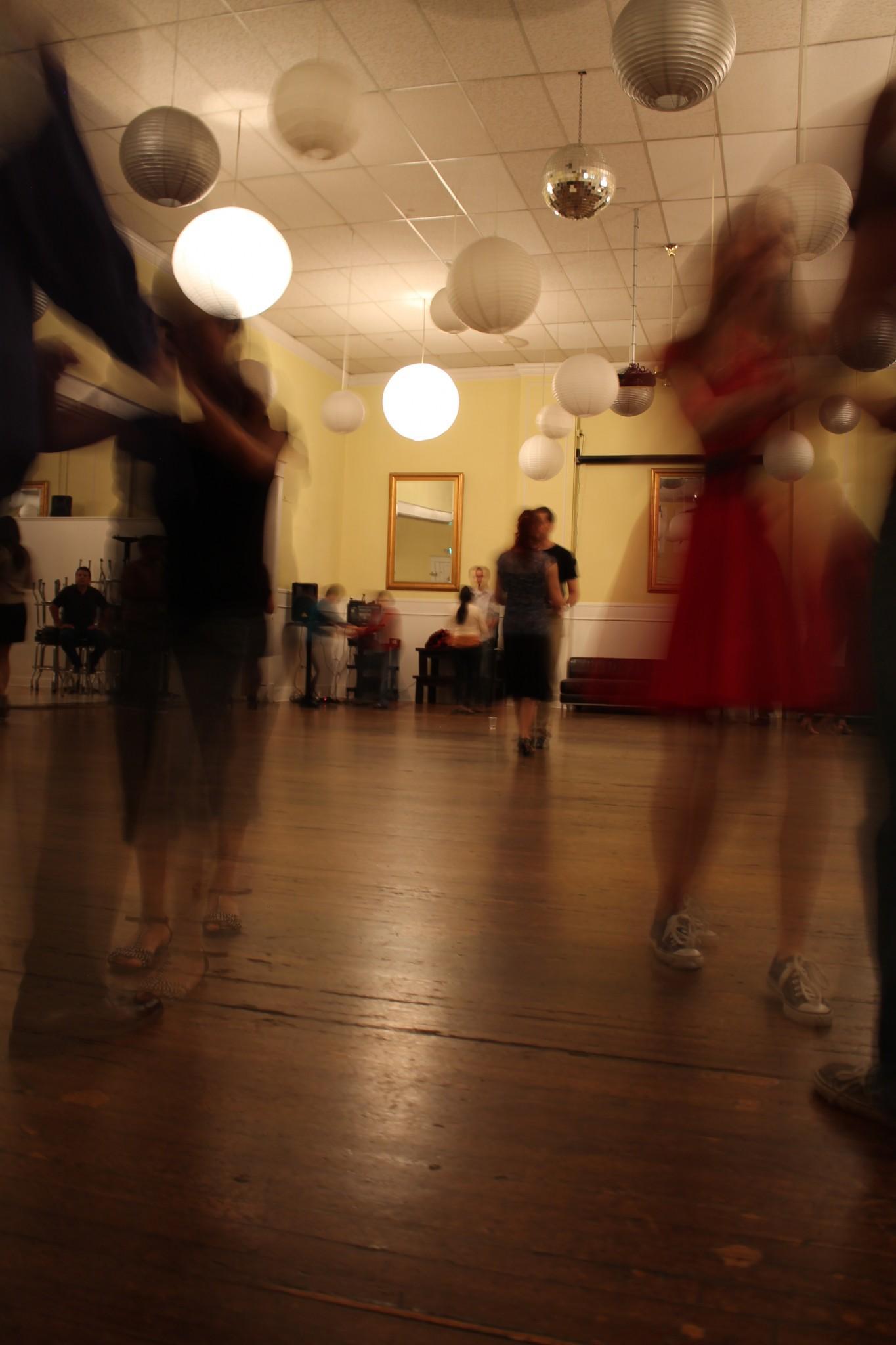 Where to dance in Old Town The Rocky Mountain Collegian