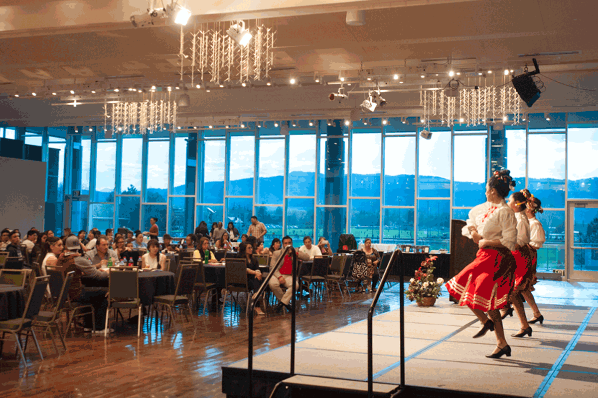 El Centro promotes diversity on CSU campus The Rocky Mountain Collegian