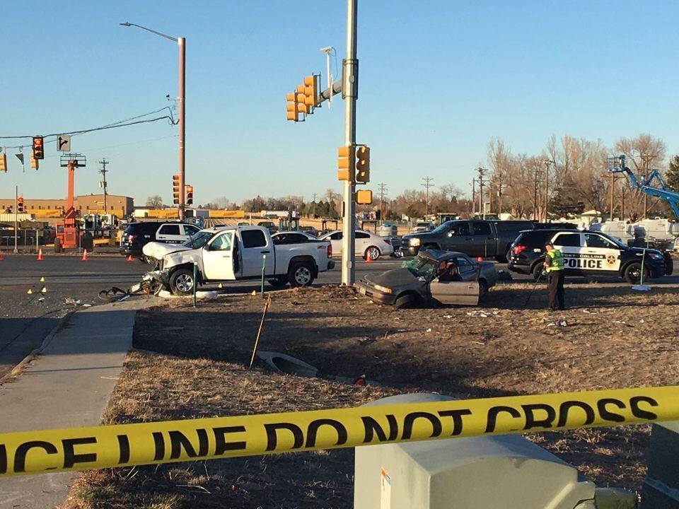 Fatal crash closes Mulberry Street for several hours The Rocky Mountain Collegian