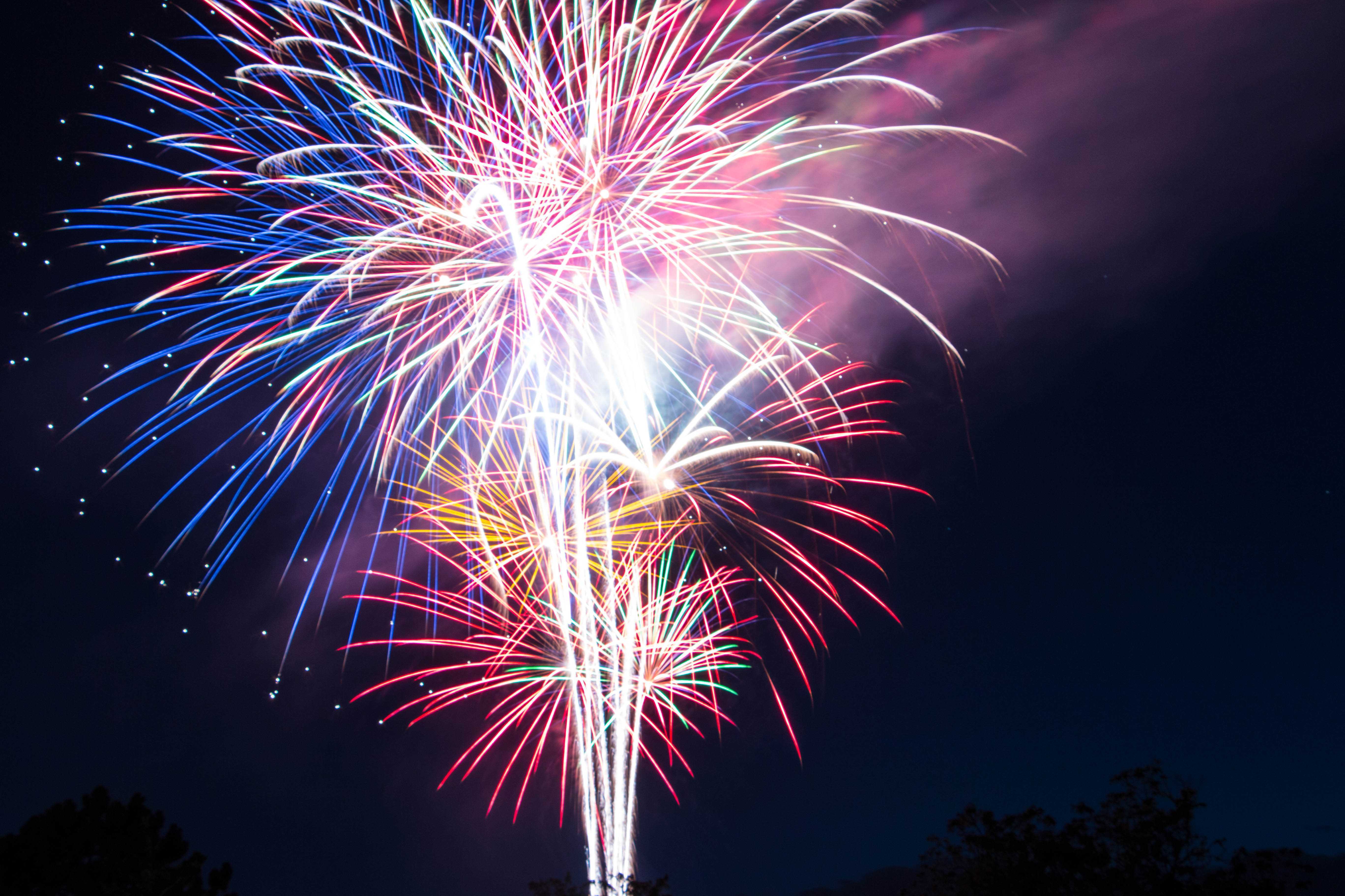 Fort Collins sees fewer complaints, fireworksrelated fires following