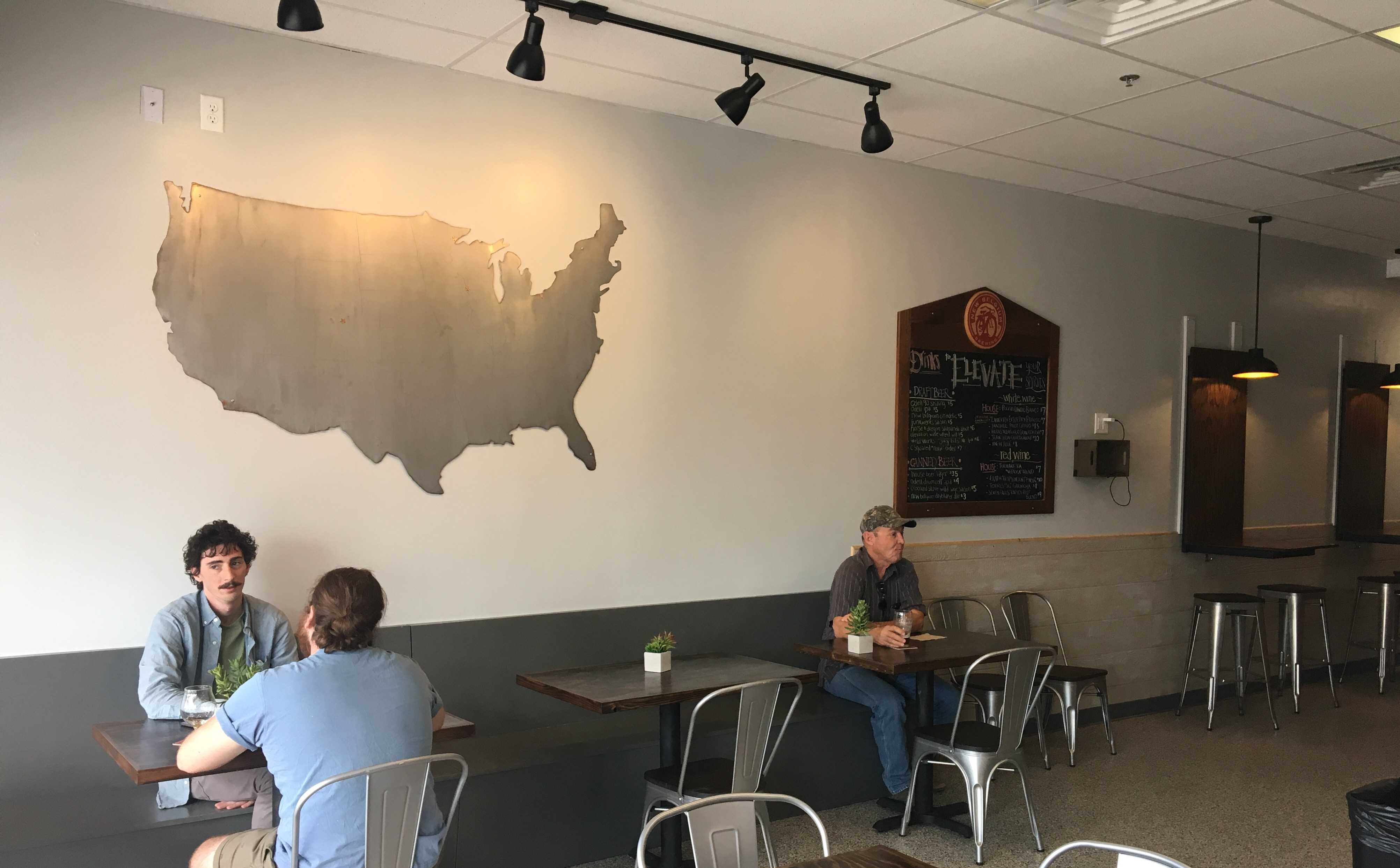 Elevated Sandwiches brings craft dishes to north Fort Collins The
