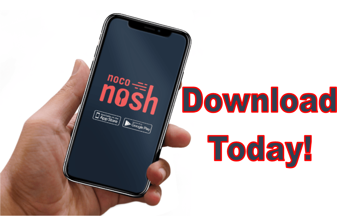 4 things you should know about NoCo Nosh… The Rocky Mountain Collegian