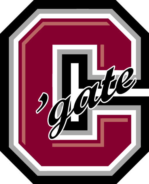 Colgate University Collegiate Water Polo Association