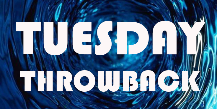 Tuesday Throwback KAP7 Tip of the Week Swimoff Technique