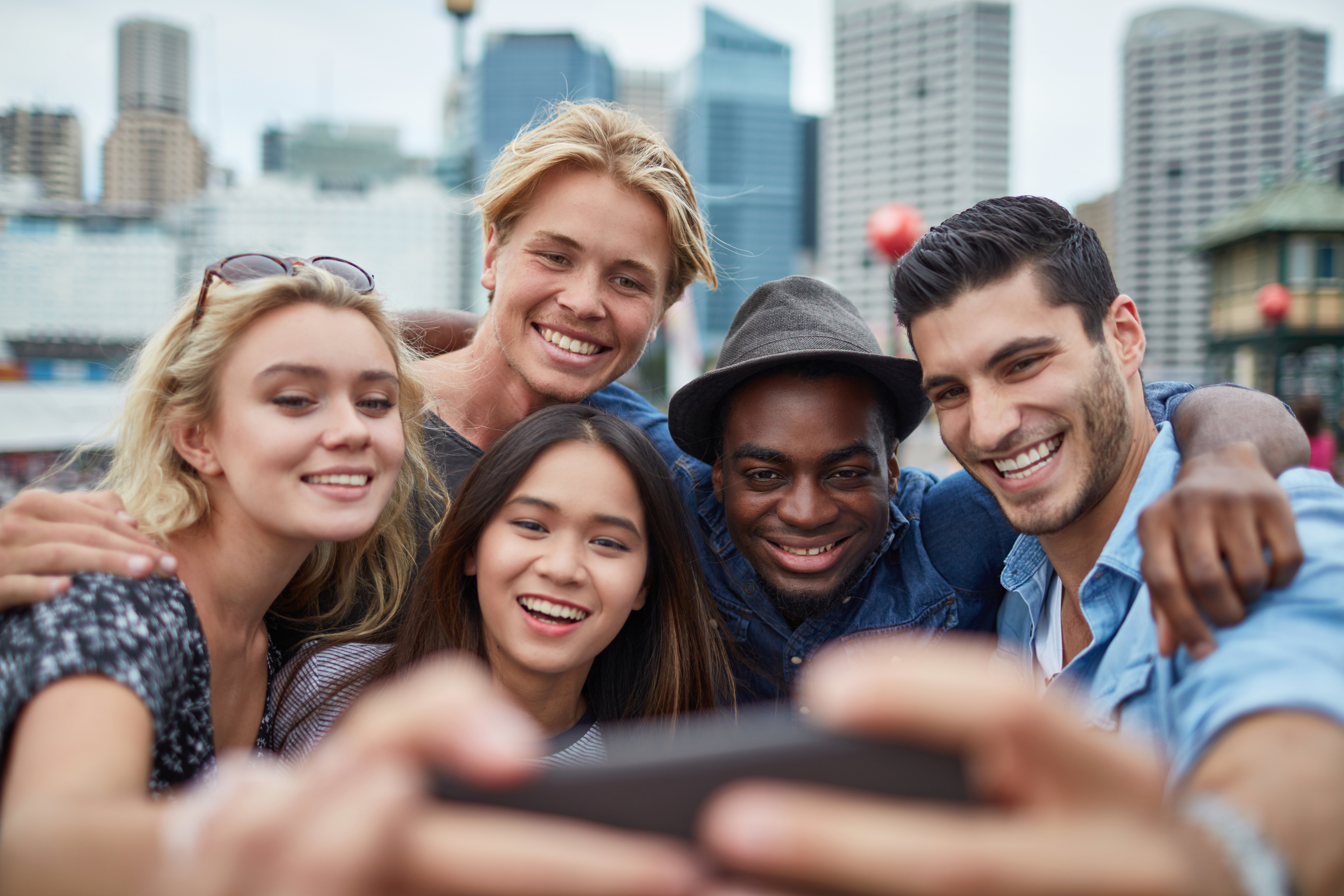 100 Hotel Trends You Need to Watch in 2025 & Beyond