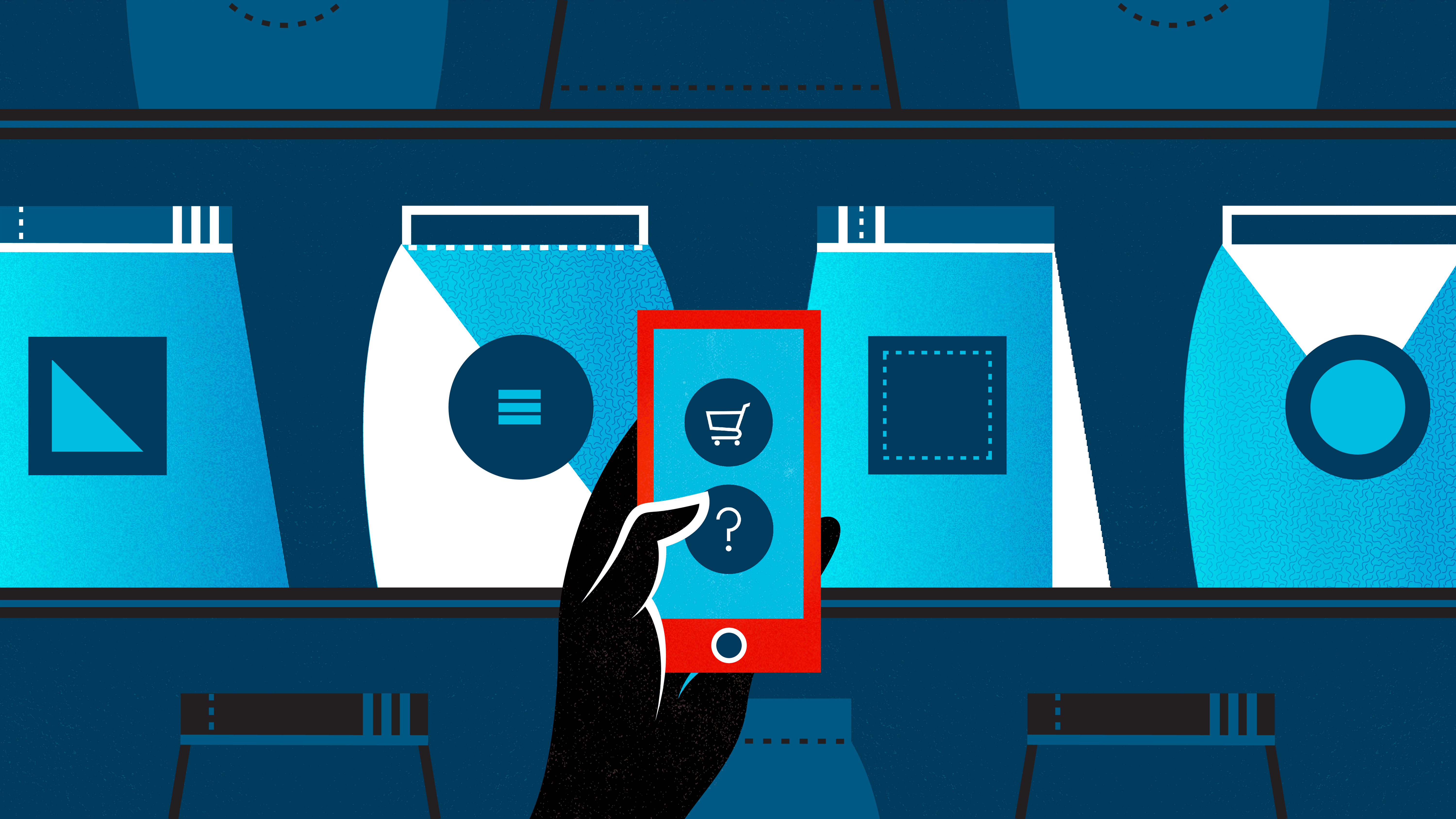 The New Rules of Commerce Moving from Digital Commerce to Continuous