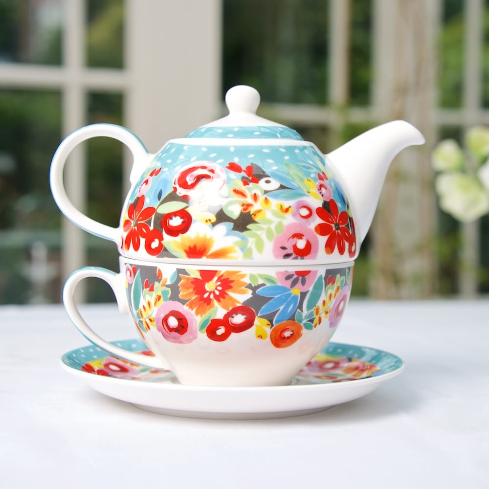 Flowerdrop T41 Main LS Collier Campbell