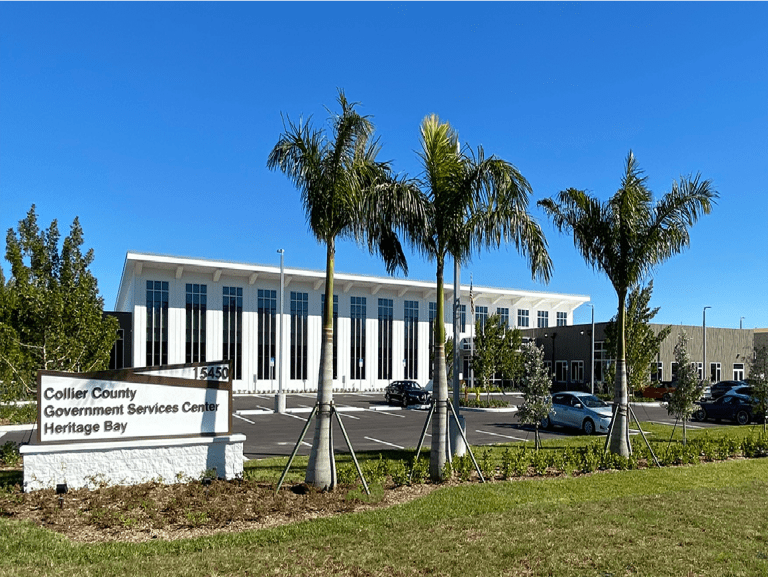 Administration Collier Clerk of the Circuit Court & Comptroller