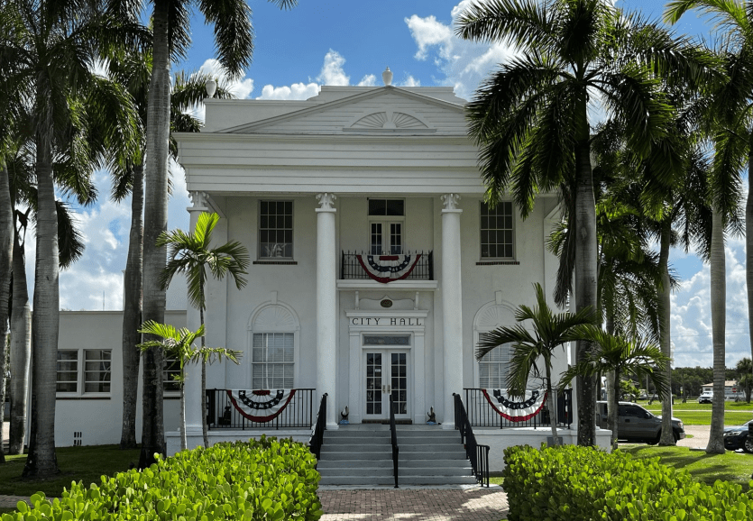 Administration Collier Clerk of the Circuit Court & Comptroller