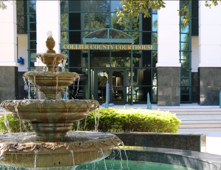 Administration Collier Clerk of the Circuit Court & Comptroller