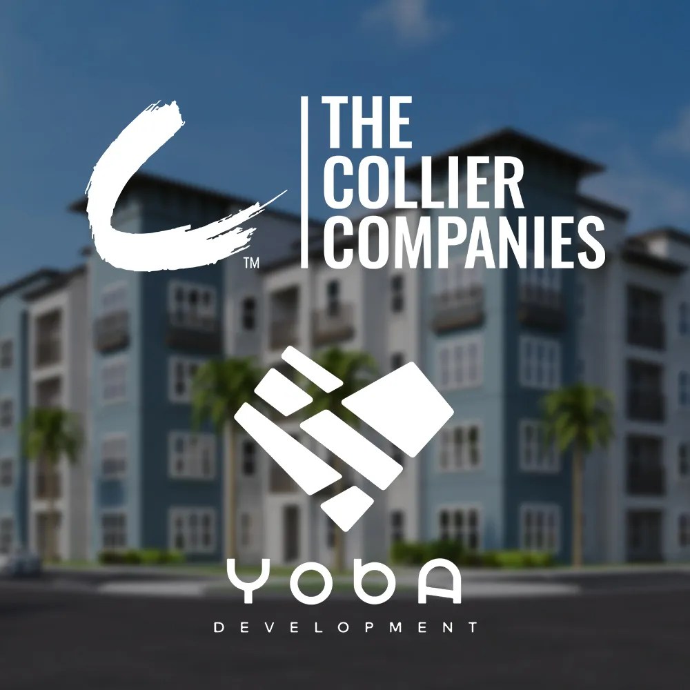 Real Estate Development, Investment, and Management The Collier Companies