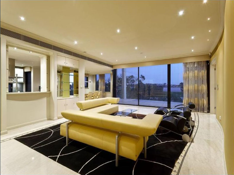 Jubilee Street Apartments — Colliere Architecture