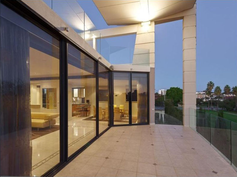 Jubilee Street Apartments — Colliere Architecture