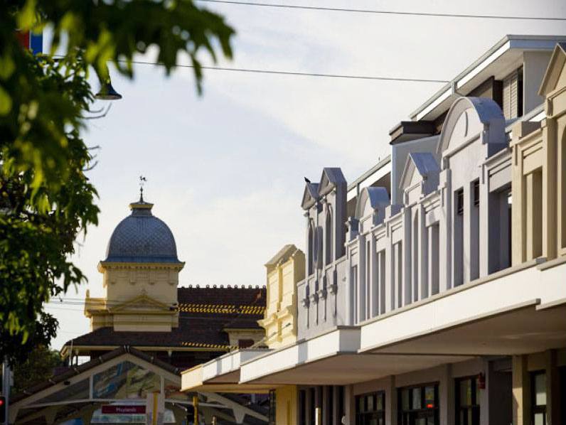 Projects — Colliere Architecture