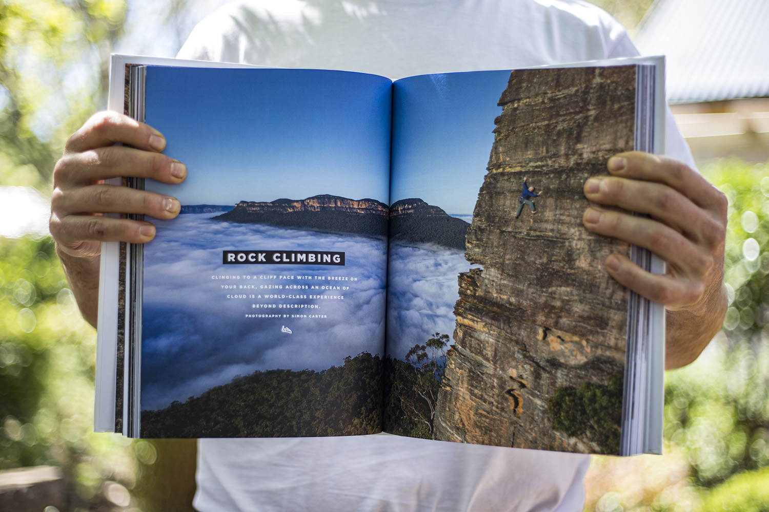 Shop This Ain’t The City Explorers Guide to the Blue Mountains