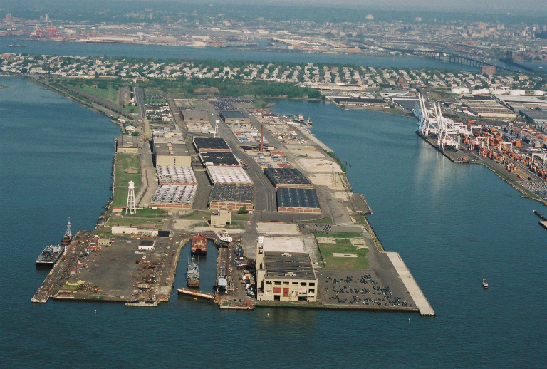 Coastal/Marine Engineering Colliers Engineering & Design