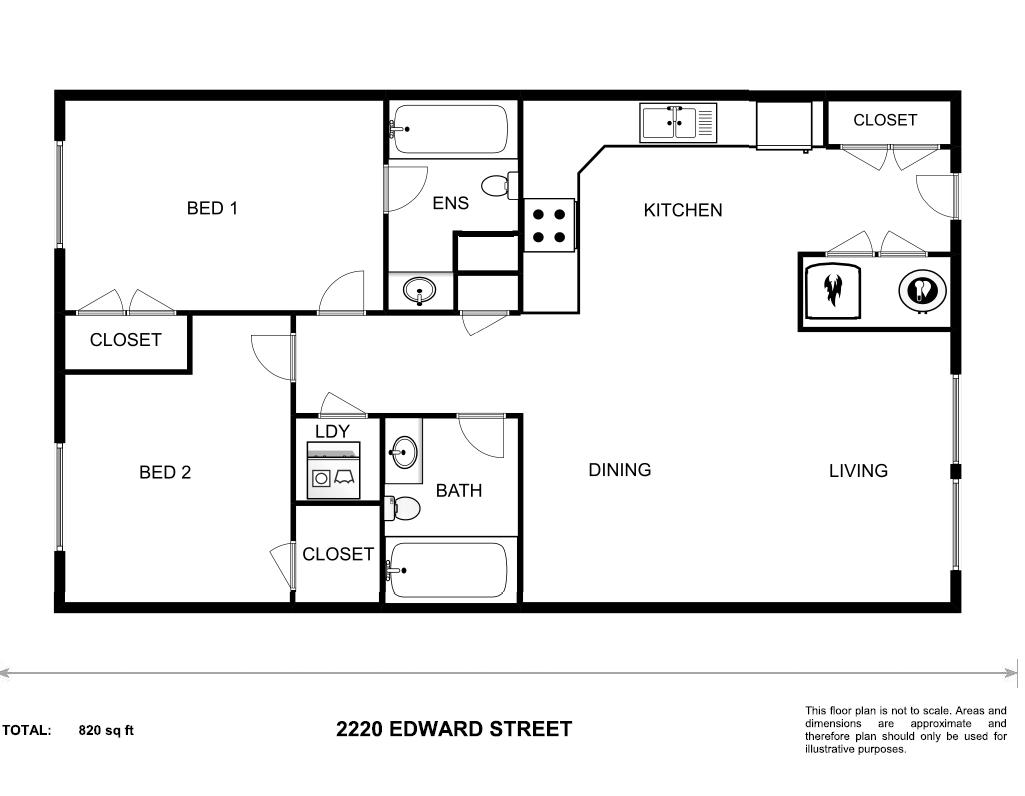 King Edward Apartments Apartments for Rent in Regina Colliers Rentals