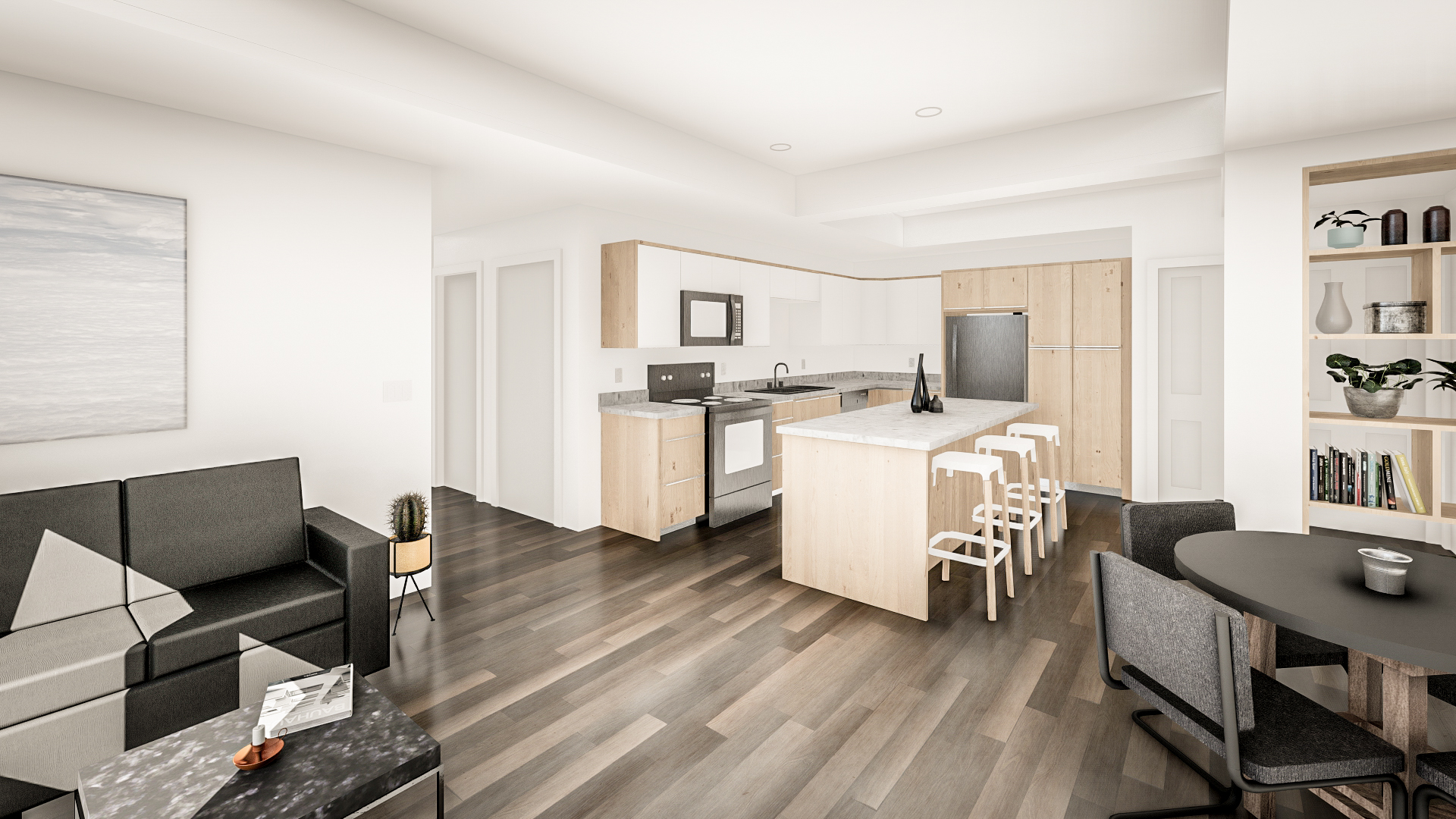 Apartments in Saskatoon Broadway Apartments 880 Broadway