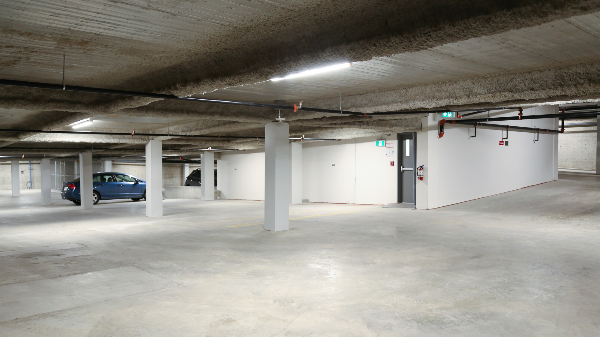 Apartments in Saskatoon Broadway Apartments 880 Broadway